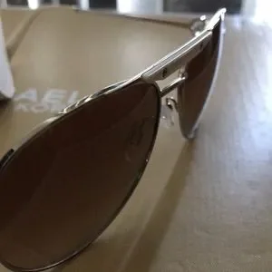 Vintage 90’s Michael Kors aviator sunglasses with original case Michael Kors | Accessories | Vintage 9s Michael Kors Aviator  main image 3